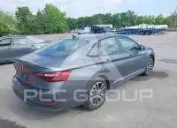2023 Volkswagen Jetta photo