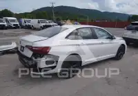 2023 Volkswagen Jetta фото