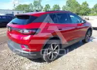 2023 Volkswagen ID 4 photo