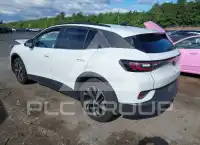 2023 Volkswagen ID 4 photo