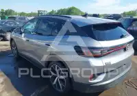 2023 Volkswagen ID 4 photo