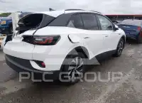 2023 Volkswagen ID 4 photo