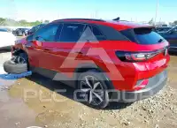 2023 Volkswagen ID 4 photo