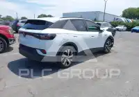 2023 Volkswagen ID 4 photo