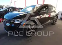 2023 Volkswagen ID 4 photo