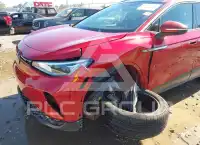 2023 Volkswagen ID 4 photo