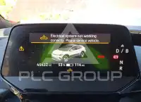2023 Volkswagen ID 4 photo