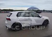 2023 Volkswagen GOLF photo