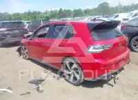 2023 Volkswagen GOLF photo