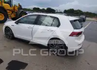 2023 Volkswagen GOLF photo