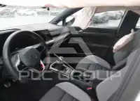 2023 Volkswagen GOLF photo