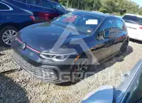 2023 Volkswagen GOLF photo