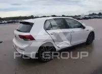 2023 Volkswagen GOLF photo