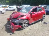 2023 Volkswagen GOLF photo