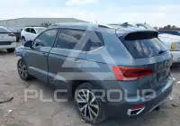 2023 Volkswagen Taos photo
