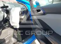 2023 Volkswagen Taos photo