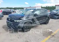 2023 Volkswagen Taos photo