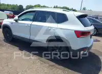2023 Volkswagen Taos photo