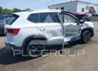 2023 Volkswagen Taos photo