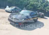 2023 Volkswagen Jetta фото