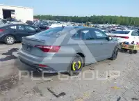 2023 Volkswagen Jetta фото