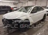 2023 Volkswagen Jetta photo