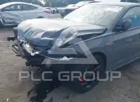 2023 Volkswagen Jetta фото