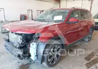 2023 Volkswagen Atlas фото