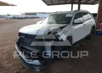 2023 Volkswagen Atlas фото