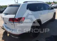 2023 Volkswagen Atlas photo
