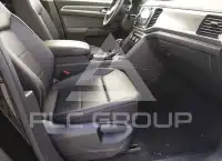 2023 Volkswagen Atlas photo