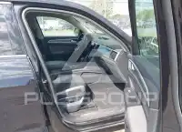 2023 Volkswagen Atlas фото
