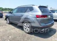2023 Volkswagen Atlas photo