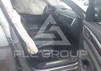 2023 Volkswagen Atlas photo