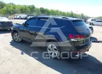 2023 Volkswagen Atlas фото