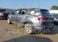 2023 Volkswagen Atlas фото