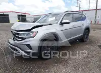 2023 Volkswagen Atlas photo