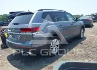 2023 Volkswagen Atlas photo