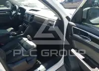2023 Volkswagen Atlas photo