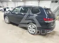 2023 Volkswagen Atlas фото