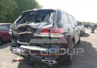 2023 Volkswagen Atlas фото