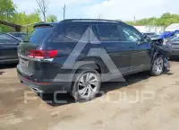 2023 Volkswagen Atlas фото