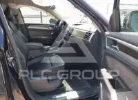2023 Volkswagen Atlas фото
