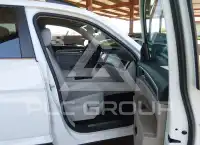 2023 Volkswagen Atlas фото