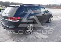 2023 Volkswagen Atlas photo