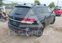 2023 Volkswagen Atlas фото