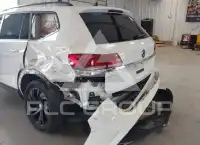 2023 Volkswagen Atlas фото