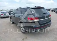 2023 Volkswagen Atlas фото