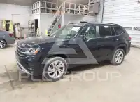 2023 Volkswagen Atlas фото