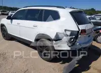 2023 Volkswagen Atlas photo
